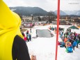 Waterslide Contest auf der Bürgeralpe 2016