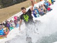 Waterslide Contest auf der Bürgeralpe 2016