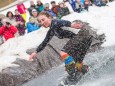 Waterslide Contest auf der Bürgeralpe 2016