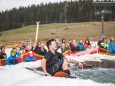 Waterslide Contest auf der Bürgeralpe 2016