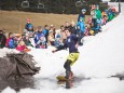 Waterslide Contest auf der Bürgeralpe 2016