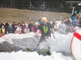 Waterslide Contest auf der Bürgeralpe 2016