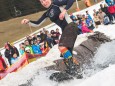 Waterslide Contest auf der Bürgeralpe 2016