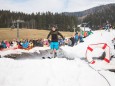 Waterslide Contest auf der Bürgeralpe 2016