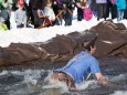 Waterslide Contest in St. Sebastian auf der Zuckerwiese der Mariazeller Bürgeralpe 2012