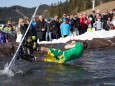 Waterslide Contest in St. Sebastian auf der Zuckerwiese der Mariazeller Bürgeralpe 2012