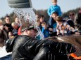 Waterslide Contest in St. Sebastian auf der Zuckerwiese der Mariazeller Bürgeralpe 2012