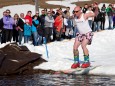 Waterslide Contest in St. Sebastian auf der Zuckerwiese der Mariazeller Bürgeralpe 2012