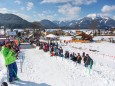 Waterslide Contest zum Saisonabschluss 2013 - Bürgeralpe Zuckerwiese 16. März 2013