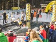 Watersplash bei den Skiliften in Annaberg