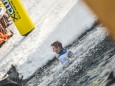 Watersplash bei den Skiliften in Annaberg