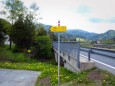 Wegeteam Alpenverein Mariazellerland | schild-fallenstein