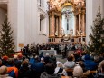 Weihnachtsblasen Stadtkapelle Mariazell