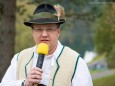 Franz Egger - Weisenblasen am Hubertussee in der Walstern 2013