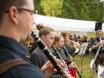 Salzataler Hoizwirm - Weisenblasen am Hubertussee in der  Walstern 2013