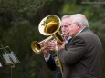 Ybbstaler Duo - Weisenblasen am Hubertussee in der Walstern 2013