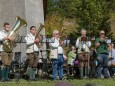 Weisenblasen am Hubertussee 2.10.2023 ©Klaus Endstrasser