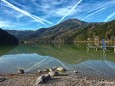 Erlaufsee - Foto Werner Simi