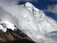Mount Everest - Foto Werner Simi