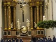 Wiener Sängerknaben beim Mariazeller Advent in der Basilika