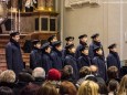 Wiener Sängerknaben beim Mariazeller Advent in der Basilika