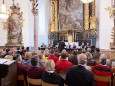 Wienerhornensemble Hausruck und Mariazellerlandchor Konzert