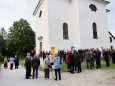 Wienerhornensemble Hausruck und Mariazellerlandchor Konzert - Sebastiankapelle