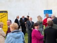 Wienerhornensemble Hausruck und Mariazellerlandchor Konzert - Sebastiankapelle