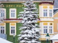 Winterfotos Mariazell 2022