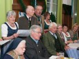 Wirtshausliedersingen“ Musikantenstammtisch mit dem Mariazellerland Chor, Raiffeisensaal Mariazell. Foto: Josef Kuss