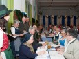 Wirtshausliedersingen“ Musikantenstammtisch mit dem Mariazellerland Chor, Raiffeisensaal Mariazell. Foto: Josef Kuss