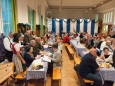 Wirtshausliedersingen“ Musikantenstammtisch mit dem Mariazellerland Chor, Raiffeisensaal Mariazell. Foto: Josef Kuss