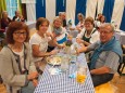 Wirtshausliedersingen“ Musikantenstammtisch mit dem Mariazellerland Chor, Raiffeisensaal Mariazell. Foto: Josef Kuss