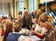 Wirtshausliedersingen“ Musikantenstammtisch mit dem Mariazellerland Chor, Raiffeisensaal Mariazell. Foto: Josef Kuss