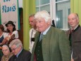 Wirtshausliedersingen“ Musikantenstammtisch mit dem Mariazellerland Chor, Raiffeisensaal Mariazell. Foto: Josef Kuss