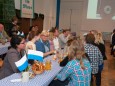 Wirtshausliedersingen“ Musikantenstammtisch mit dem Mariazellerland Chor, Raiffeisensaal Mariazell. Foto: Josef Kuss