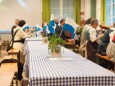 Wirtshausliedersingen“ Musikantenstammtisch mit dem Mariazellerland Chor, Raiffeisensaal Mariazell. Foto: Josef Kuss