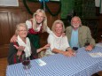 Wirtshausliedersingen“ Musikantenstammtisch mit dem Mariazellerland Chor, Raiffeisensaal Mariazell. Foto: Josef Kuss