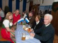 Wirtshausliedersingen“ Musikantenstammtisch mit dem Mariazellerland Chor, Raiffeisensaal Mariazell. Foto: Josef Kuss