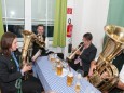 Wirtshausliedersingen“ Musikantenstammtisch mit dem Mariazellerland Chor, Raiffeisensaal Mariazell. Foto: Josef Kuss