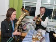 Wirtshausliedersingen“ Musikantenstammtisch mit dem Mariazellerland Chor, Raiffeisensaal Mariazell. Foto: Josef Kuss