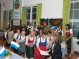 Wirtshausliedersingen“ Musikantenstammtisch mit dem Mariazellerland Chor, Raiffeisensaal Mariazell. Foto: Josef Kuss