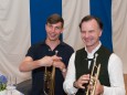 Wirtshausliedersingen“ Musikantenstammtisch mit dem Mariazellerland Chor, Raiffeisensaal Mariazell. Foto: Josef Kuss