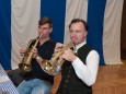 Wirtshausliedersingen“ Musikantenstammtisch mit dem Mariazellerland Chor, Raiffeisensaal Mariazell. Foto: Josef Kuss