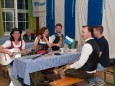 Wirtshausliedersingen“ Musikantenstammtisch mit dem Mariazellerland Chor, Raiffeisensaal Mariazell. Foto: Josef Kuss