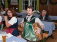 Wirtshausliedersingen“ Musikantenstammtisch mit dem Mariazellerland Chor, Raiffeisensaal Mariazell. Foto: Josef Kuss