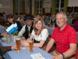 Wirtshausliedersingen“ Musikantenstammtisch mit dem Mariazellerland Chor, Raiffeisensaal Mariazell. Foto: Josef Kuss