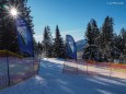 Wisbi Skirennen veranstaltet vom WSV Mariazell auf der Bürgeralpe. Foto: Fritz Zimmerl