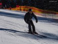 Wisbi Skirennen veranstaltet vom WSV Mariazell auf der Bürgeralpe. Foto: Fritz Zimmerl