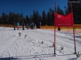 Wisbi Skirennen veranstaltet vom WSV Mariazell auf der Bürgeralpe. Foto: Fritz Zimmerl